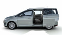 Изпарител климатик за FORD GRAND C-MAX ван от 2010