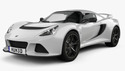 Охладителна уредба на двигателя за LOTUS EXIGE от 2012