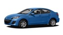 Радиатор за кола за MAZDA 3 (BL) седан от 2008 до 2014