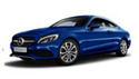 Радиатор за кола за MERCEDES C (C205) купе от 2015