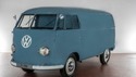 Вентилатор вътрешно пространство за VOLKSWAGEN TRANSPORTER I (21, 23) товарен от 1950 до 1968