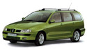 Радиатор за кола за SEAT CORDOBA (6K5) комби от 1999 до 2002