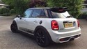 Климатичен радиатор кондензатор за MINI COOPER (F55) от 2013