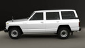 Изпарител климатик за NISSAN PATROL III (W160) комби от 1979 до 1989