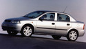 Радиатор за кола за OPEL ASTRA G (F69_) седан от 1998 до 2009