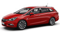 Радиатор за кола за OPEL ASTRA K комби от 2015