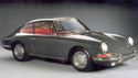 Охладителна уредба на двигателя за PORSCHE 912 от 1965 до 1970