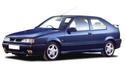 Маслен радиатор за RENAULT 19 II (B/C53_) хечбек от 1991 до 2001