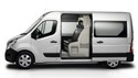 Радиатор за парно за RENAULT MASTER III (JV) пътнически от 2011 до 2024