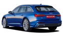 Радиатор за парно за AUDI A6 Avant (C8, 4A5) от 2018