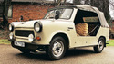 Радиатор за кола за TRABANT 1.1 Tramp от 1990 до 1991