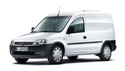 Радиатор за кола за OPEL COMBO C товарен от 2001 до 2011