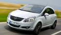 Радиатор за кола за OPEL CORSA D (S07) от 2006 до 2014