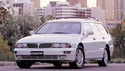 Радиатор за кола за MITSUBISHI VERADA (KH) комби от 1999 до 2000