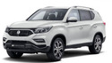 Водна помпа за SSANGYONG REXTON (Y400) от 2017