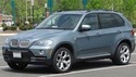 Охладителна уредба на двигателя за BMW X5 (E70) от 2006 до 2013