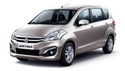 Радиатор за кола за SUZUKI ERTIGA от 2018