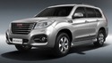 Радиатор за кола за GREAT WALL HAVAL H9 от 2014