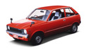 Охладителна уредба на двигателя за SUZUKI ALTO (0S) от 1979 до 1984