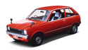 Водни съединения и скоби за SUZUKI ALTO (0S) от 1979 до 1984