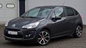 Отопление за CITROEN C3 II от 2009