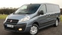 Отопление за FIAT SCUDO (270, 272) товарен от 2007