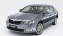 Дехидратор изсушител за SKODA SUPERB II (3T4) седан от 2008 до 2015