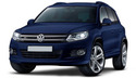 Капачки и легла за радиатор за VOLKSWAGEN TIGUAN (5N_) от 2007 до 2015