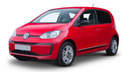 Радиатор за кола за VOLKSWAGEN UP (121, 122, BL1, BL2) от 2011
