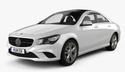 Радиатор за кола за MERCEDES CLA (C117) от 2013