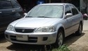 Радиатор за кола за HONDA CITY седан от 1999 до 2003