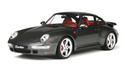 Охладителна уредба на двигателя за PORSCHE 911 (993) от 1993 до 1997
