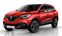 Интеркулер за RENAULT KADJAR (HA_, HL_) от 2015