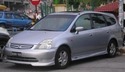 Климатичен радиатор кондензатор за HONDA STREAM (RN1/2/3/4/5) от 2001 до 2006