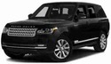 Климатичен радиатор кондензатор за LAND ROVER RANGE ROVER IV (L322) от 2012