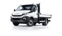 Воден радиатор за IVECO DAILY VI платформа от 2014