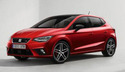 Отопление за SEAT IBIZA V (KJ1) от 2017