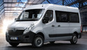 Интеркулер за OPEL MOVANO B (X62) пътнически от 2010