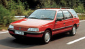 Други части за климатична уредба за PEUGEOT 405 I (15E) комби от 1987 до 1992