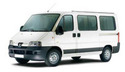Интеркулер за PEUGEOT BOXER (244, Z_) пътнически от 2001 до 2005