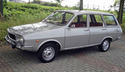 Охладителна уредба на двигателя за RENAULT 12 (117_) комби от 1970 до 1983