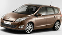 Интеркулер за RENAULT GRAND SCENIC III (JZ0/1_) от 2009 до 2016