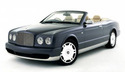 Радиатор за кола за BENTLEY AZURE II (RBS_) от 2006