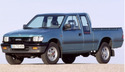 Климатичен радиатор кондензатор за OPEL CAMPO (TF_) от 1987 до 2001