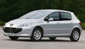 Интеркулер за PEUGEOT 307 (3A/C) хечбек от 2000 до 2008