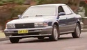 Радиатор за кола за MITSUBISHI VERADA (KR) седан от 1991 до 1994