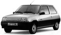 Радиатор за парно за RENAULT 5 SUPER (B/C40_) от 1984 до 1996