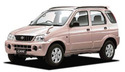 Радиатор за кола за TOYOTA CAMI (J1_) от 1999 до 2005