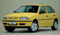 Радиатор за кола за VOLKSWAGEN GOL IV от 2003 до 2013