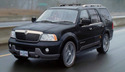 Радиатор за кола за LINCOLN NAVIGATOR (U228) от 2002 до 2006